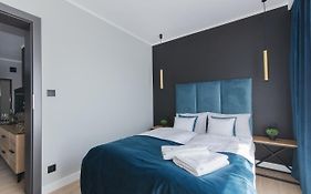 Apartamenty Nord